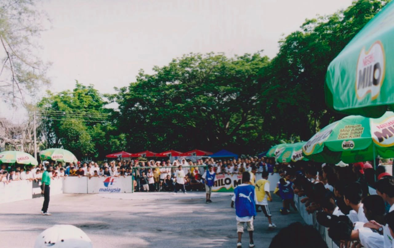 Field Football 1