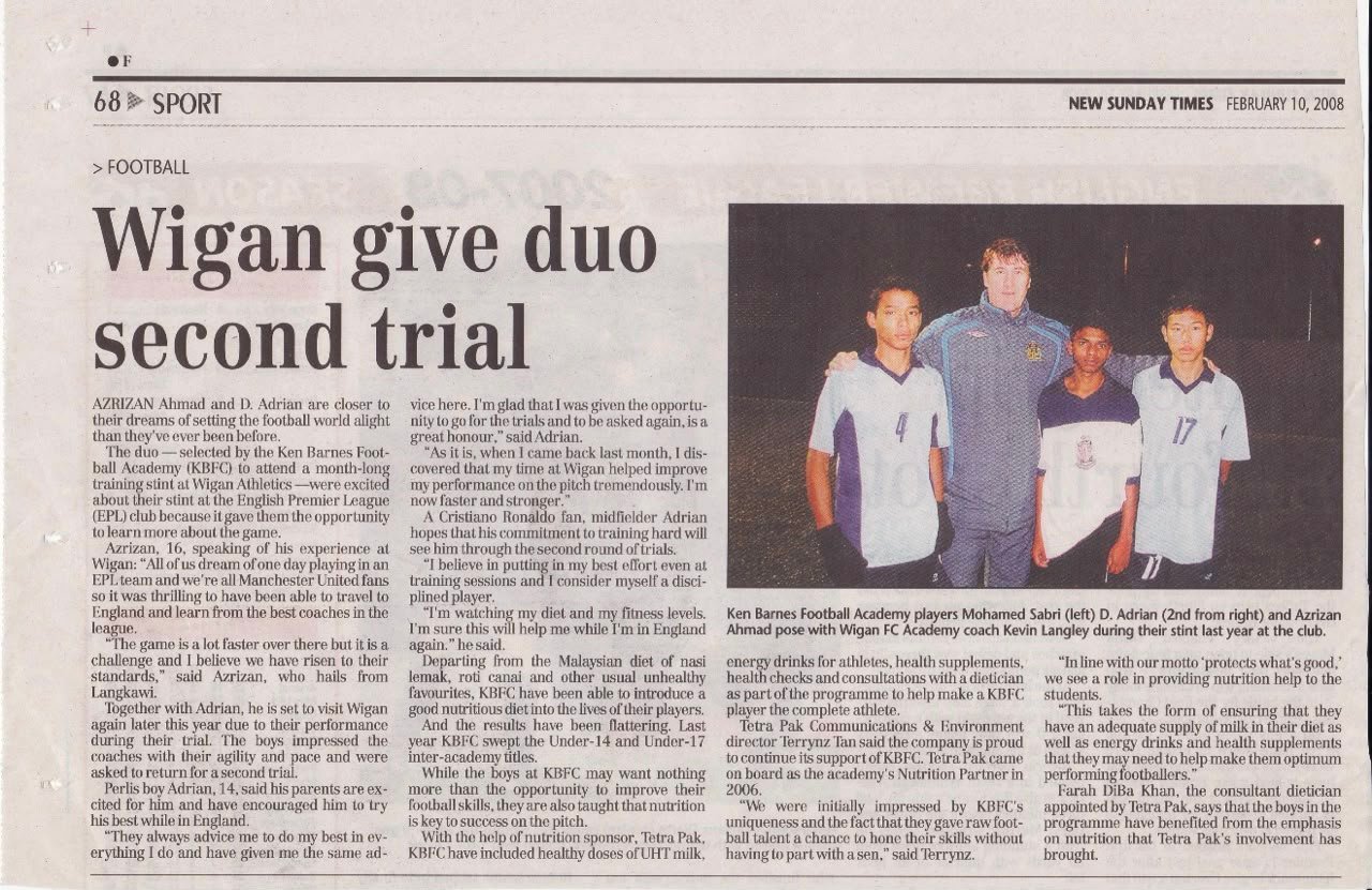 News Clip 7